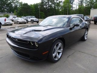 Used 2015 Dodge Challenger SXT in Brookhaven, Mississippi