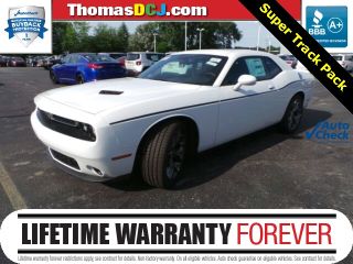 Used 2015 Dodge Challenger SXT in Highland, Indiana