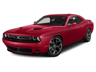 Used 2015 Dodge Challenger SXT in Madison, Tennessee