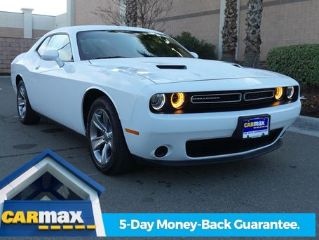 Used 2015 Dodge Challenger SXT in Las Vegas, Nevada