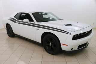 Used 2016 Dodge Challenger SXT in Mentor, Ohio