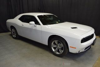 Used 2017 Dodge Challenger SXT in Manassas, Virginia