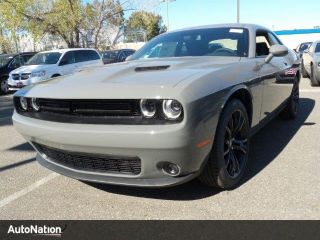 Used 2017 Dodge Challenger SXT in Santa Clarita, California