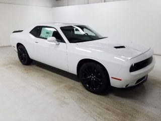 Used 2018 Dodge Challenger SXT in Wilmington, North Carolina