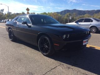Used 2018 Dodge Challenger SXT in Temecula, California