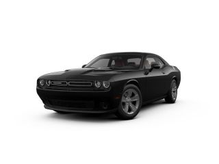 Used 2018 Dodge Challenger SXT in Simsbury, Connecticut