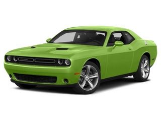 Used 2016 Dodge Challenger SXT in Arlington, Texas