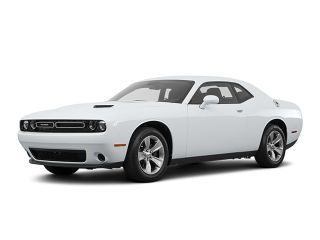 Used 2016 Dodge Challenger SXT in Bradenton, Florida