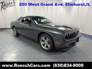 Used 2016 Dodge Challenger SXT in Elmhurst, Illinois