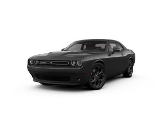 Used 2018 Dodge Challenger SXT in Ontario, California