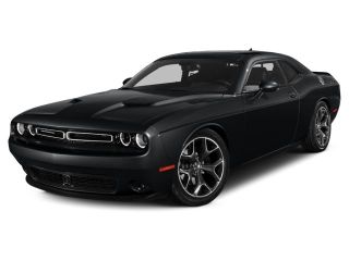 Used 2015 Dodge Challenger SXT in Houston, Texas
