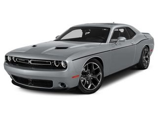 Used 2015 Dodge Challenger SXT in Hemet, California