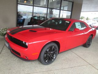 Used 2016 Dodge Challenger SXT in Hagerstown, Maryland