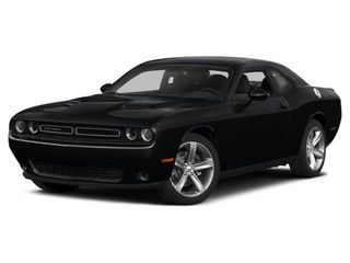 Used 2016 Dodge Challenger SXT in Katy, Texas