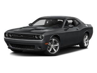 Used 2016 Dodge Challenger SXT in Hamburg, Pennsylvania