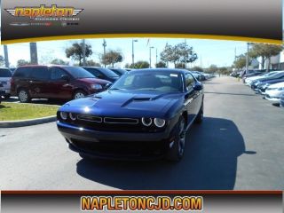 Used 2017 Dodge Challenger SXT in Clermont, Florida