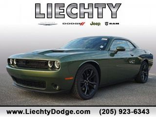 Used 2018 Dodge Challenger SXT in Bessemer, Alabama