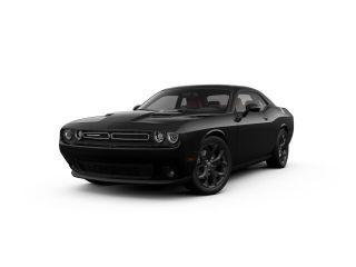 Used 2018 Dodge Challenger SXT in Guthrie, Oklahoma