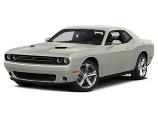 Used 2016 Dodge Challenger SXT in Alice, Texas