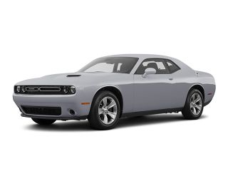 Used 2016 Dodge Challenger SXT in Stockton, California
