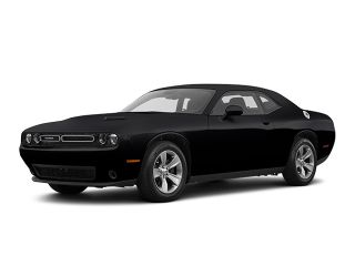 Used 2016 Dodge Challenger SXT in Costa Mesa, California