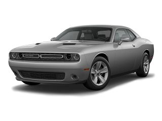 Used 2017 Dodge Challenger SXT in Orlando, Florida