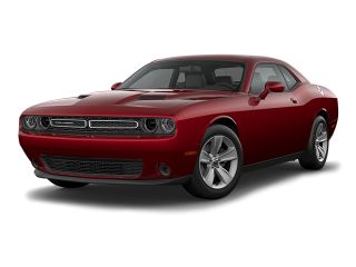 Used 2017 Dodge Challenger SXT in Irvine, California
