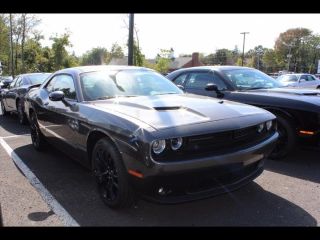 Used 2018 Dodge Challenger SXT in Red Bank, New Jersey