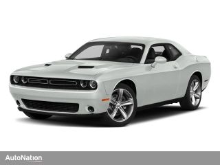 Used 2018 Dodge Challenger SXT in Houston, Texas
