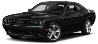 Used 2018 Dodge Challenger SXT in Sarasota, Florida
