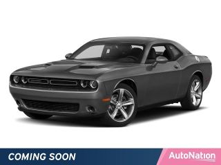 Used 2018 Dodge Challenger SXT in Spring, Texas