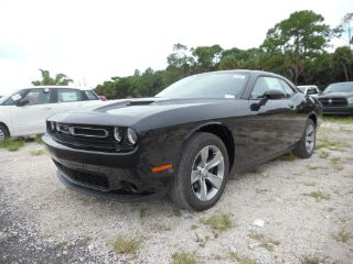 Used 2015 Dodge Challenger SXT in West Palm Beach, Florida