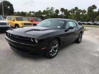 Used 2016 Dodge Challenger SXT in Fort Pierce, Florida
