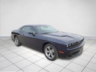 Used 2016 Dodge Challenger SXT in Midland, Texas
