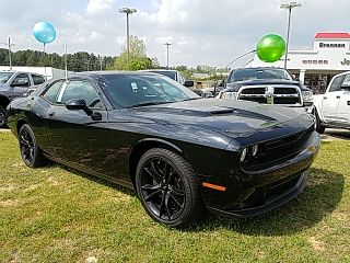 Used 2017 Dodge Challenger SXT in Ruston, Louisiana