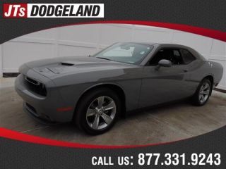 Used 2017 Dodge Challenger SXT in Columbia, South Carolina