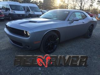 Used 2017 Dodge Challenger SXT in Heber Springs, Arkansas