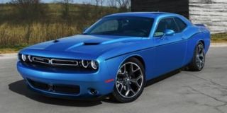 Used 2018 Dodge Challenger SXT in Morrow, Georgia