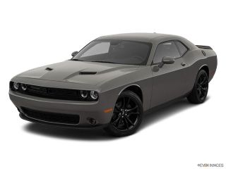 Used 2018 Dodge Challenger SXT in Glendale, California