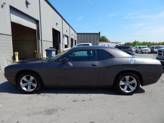 Used 2015 Dodge Challenger SXT in Antioch, Tennessee