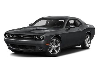 Used 2016 Dodge Challenger SXT in Austin, Texas