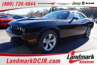 Used 2016 Dodge Challenger SXT in Morrow, Georgia