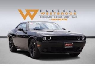Used 2016 Dodge Challenger SXT in Los Angeles, California