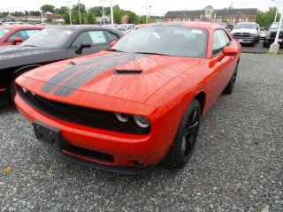Used 2016 Dodge Challenger SXT in Prince Frederick, Maryland