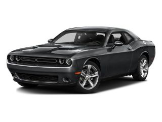 Used 2017 Dodge Challenger SXT in Fort Worth, Texas