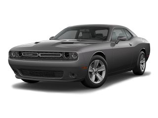 Used 2017 Dodge Challenger SXT in Irvine, California