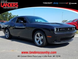 Used 2018 Dodge Challenger SXT in Little Rock, Arkansas