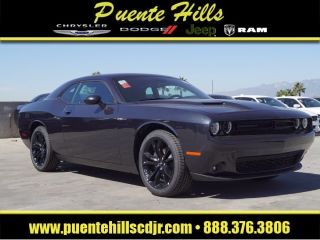 Used 2018 Dodge Challenger SXT in City of Industry, California