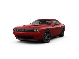 Used 2018 Dodge Challenger SXT in Amityville, New York
