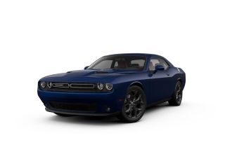 Used 2018 Dodge Challenger SXT in Concord, North Carolina